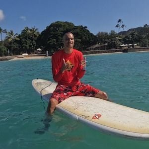 Meet your Posher, Lisa